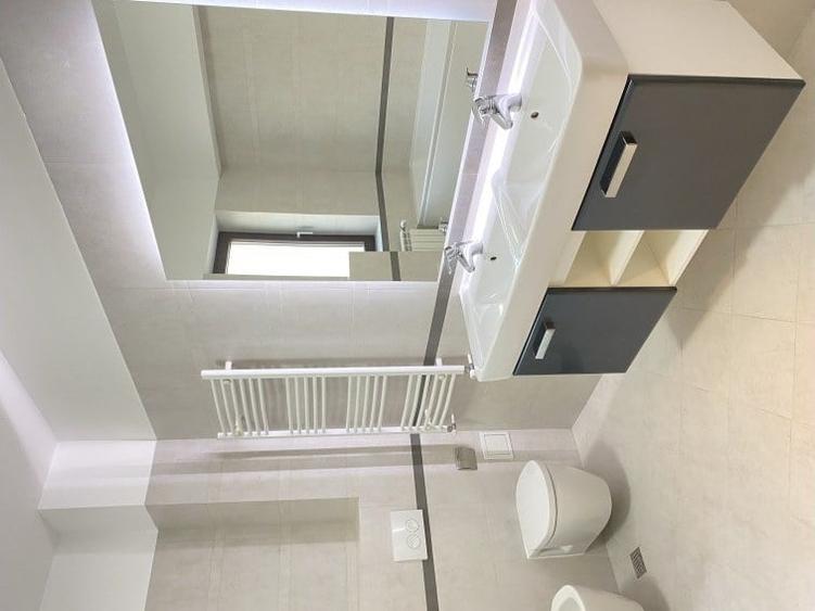 Apartament cu 4 camere în Kiseleff