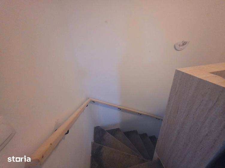 Se vinde casa tip Duplex in Izvor Tarlungeni - 7