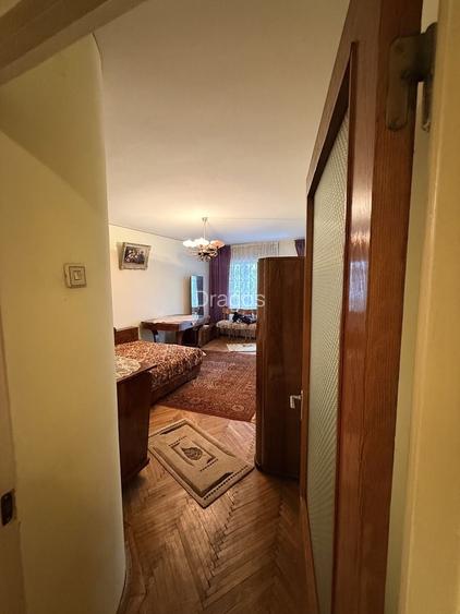 Apartament 2 camere, 60,5 mp