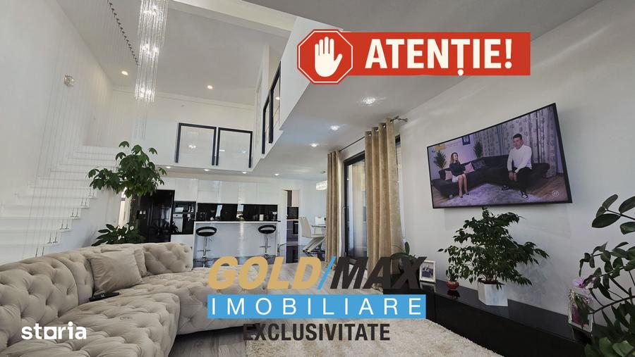 Casă cu 3 camere decomandat cu Teren 667 Mp în Trivale