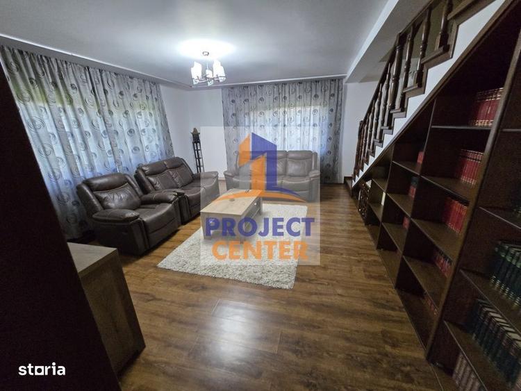 Casă cu 4 camere în Păduroiu din Vale