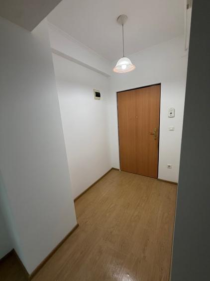 Garsonieră decomandată în Alfa