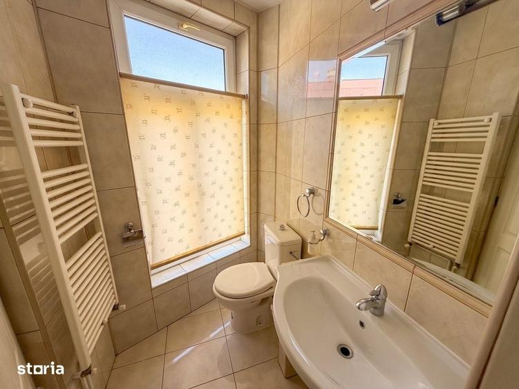 Vanzare Apartament in vila-Armeneasca - 1