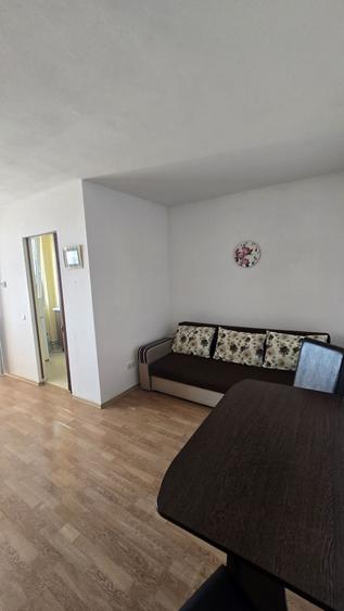 Garsonieră semidecomandată în Central