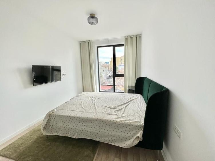 Apartament cu 3 camere în Herăstrău