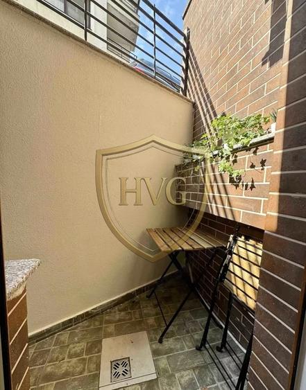 Studio | Prima Inchiriere | Herastrau | Pet Friendly - 7