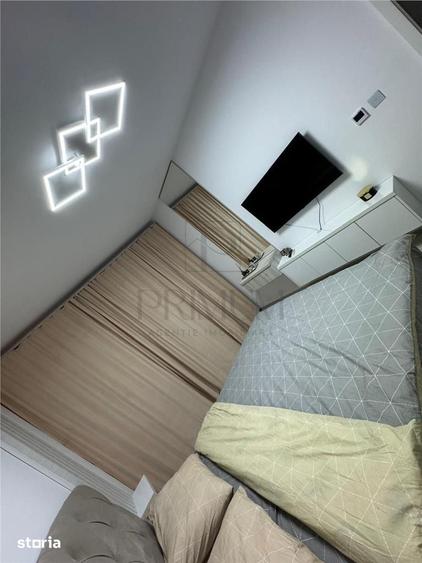 TRIPLEX CU TERASA SI CURTE PROPRIE - CALEA URSENI - IN SPATE LA ZONE 2 - 11