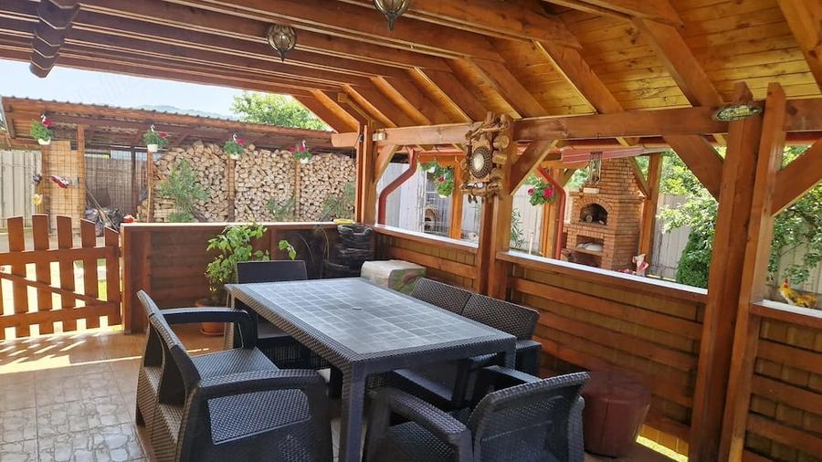 Casa de vanzare Drajna de Jos - 5