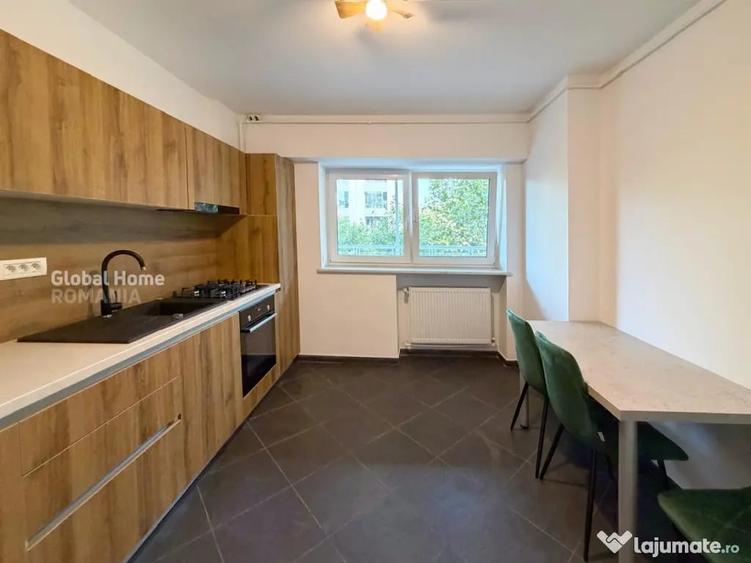 Apartament cu 2 camere decomandat în Unirii
