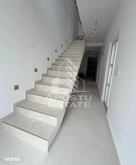 Duplex nou si modern,4 camere2,bai,la cheie Giarmata - 5