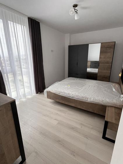 Apartament cu doua camere de inchiriat - 5