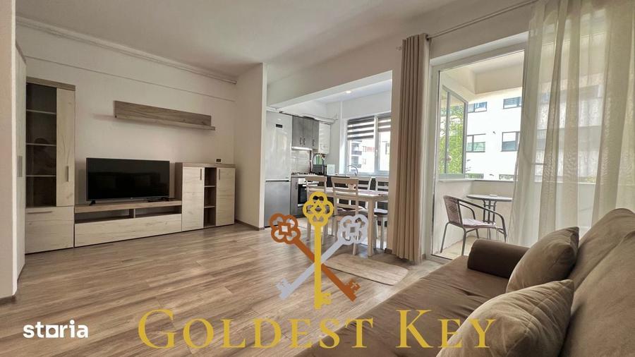 Apartament modern la cheie! Parcare inclusa! Zona Petrom - 6