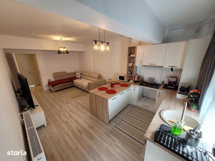Metrou Berceni-Apartament 2 camere tip studio-Inchiriere - 6