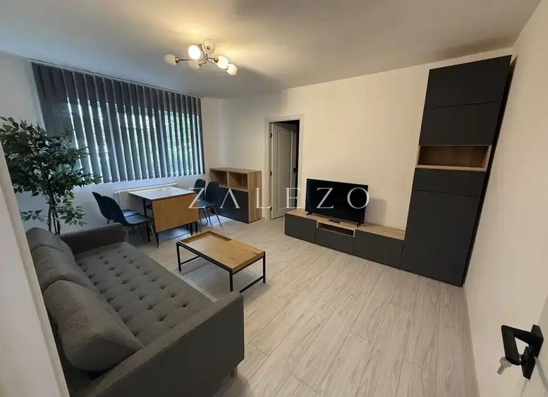Apartament deosebit cu 2 camere | zona Dacia - 1