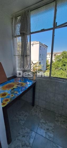 Garsonieră nedecomandată în Galata