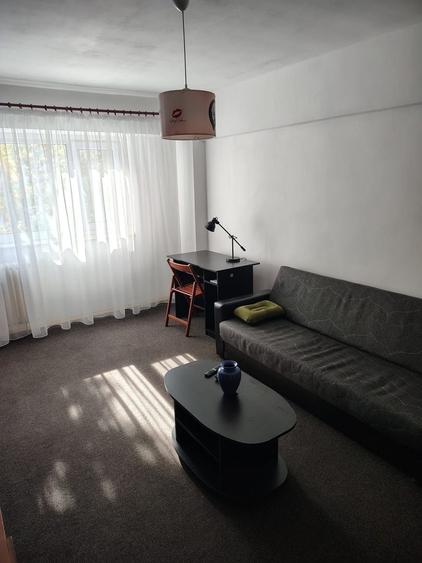 Apartament cu 2 camere decomandat, mobilat în Timpuri Noi