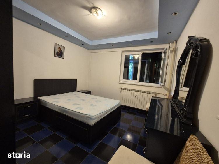 Titan-IOR, Piata Minis, inchiriere apartament mobilat - 10