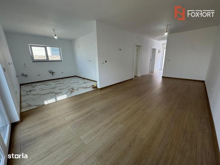 Duplex NOU CozyFamily Calea Urseni - 1