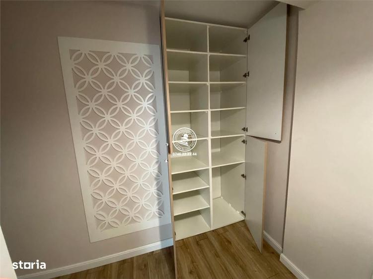 Apartament 3 camere de vanzare, etaj intermediar, 2 locuri de parcare - 4