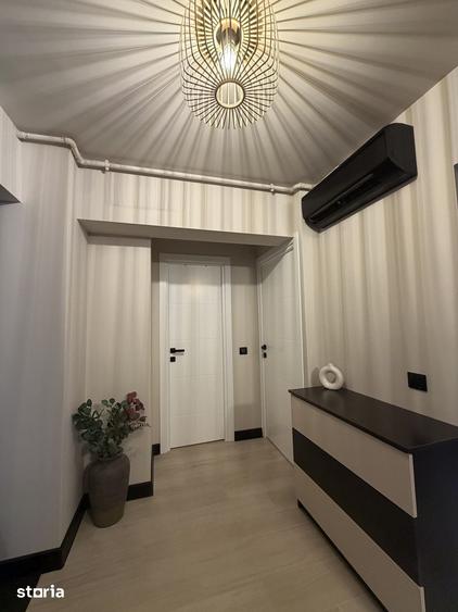Apartament cu 2 camere în Calea București