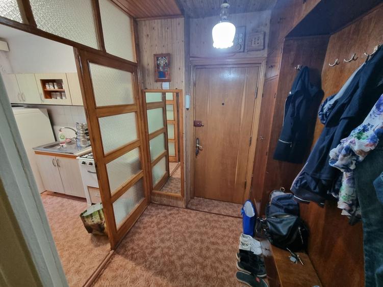 Apartament 2 camere zona Tomis Nord - 5