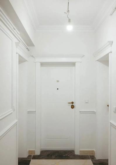 Finalizat, Apartament Nou cu 1 cameră, 48 mp, etaj 7/8 Royal Town - 6