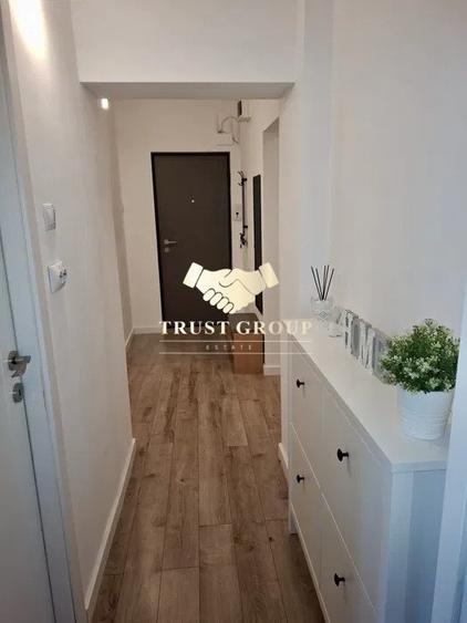 Apartament cu 3 camere decomandat în Crângași