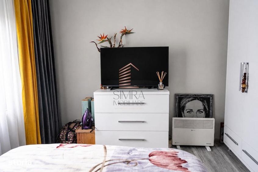 Apartament cu 3 camere decomandat în Calea Aradului