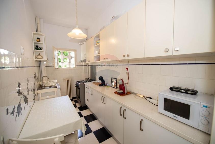 Apartament 2 camere decomandat de vanzare, zona Rosetti, 58 mp utili - 17