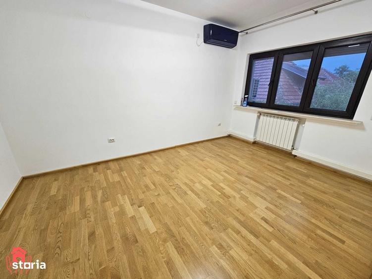 Apartament cu 4 camere în Domenii