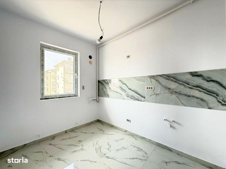 Apartament cu 2 camere decomandat în Dobroești