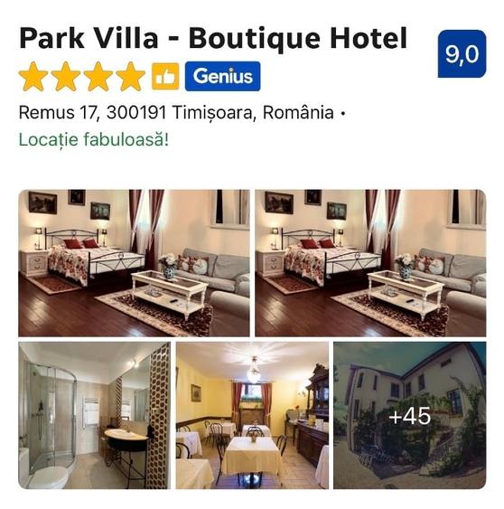 Hotel/Pensiune, de 25 mp, în Central