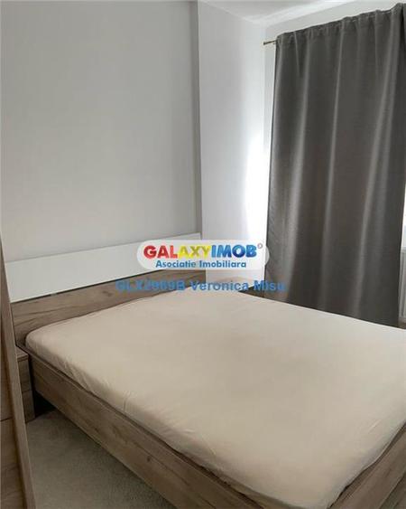 Garsonieră decomandată, mobilată în Theodor Pallady