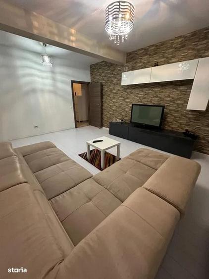 Apartament cu 2 camere decomandat în Prelungirea Ghencea