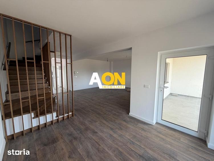 Casă cu 4 camere cu Teren 431 Mp în Central