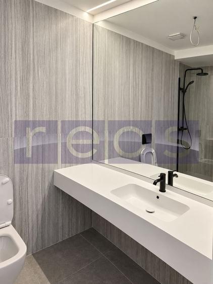 Apartament cu 2 camere în Pipera