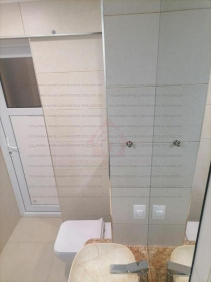 Apartament cu 2 camere în Brâncoveanu