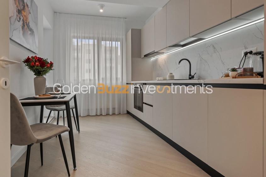 Apartament 3 camere de inchiriat parcare | Cortina North - 14
