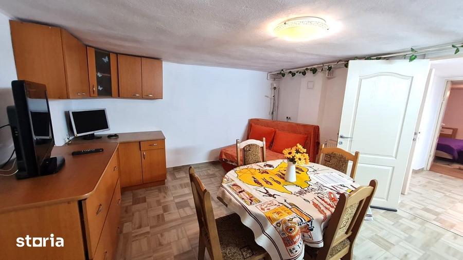 Apartament cu 3 camere în Sub Arini