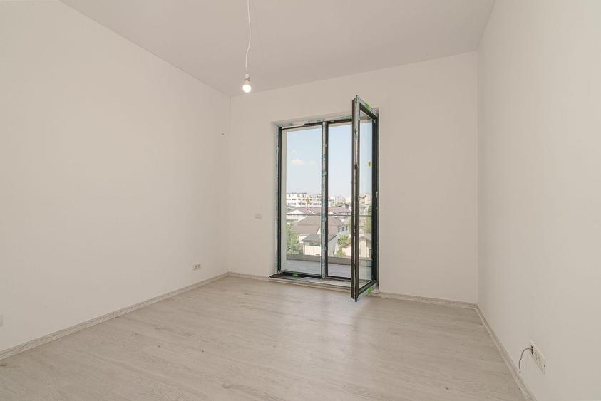 Apartament cu 3 camere decomandat în Nicolae Grigorescu