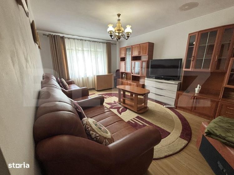 Apartament 2 camere, 56 mp - Dancu - 2