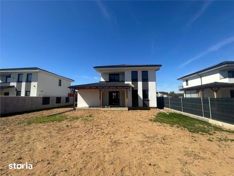 CASA NOUA DE VANZARE IN MARTINESTI | 130.000 EURO NEGOCIABIL | 3 DORMI - 5