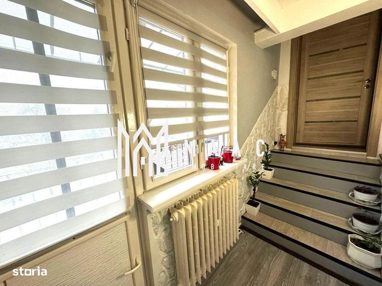 Apartament cu 4 camere în Lazaret