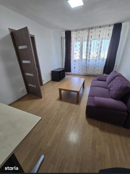 Apartament 2 camere, etaj 10, Vitan, 400 EUR - 1