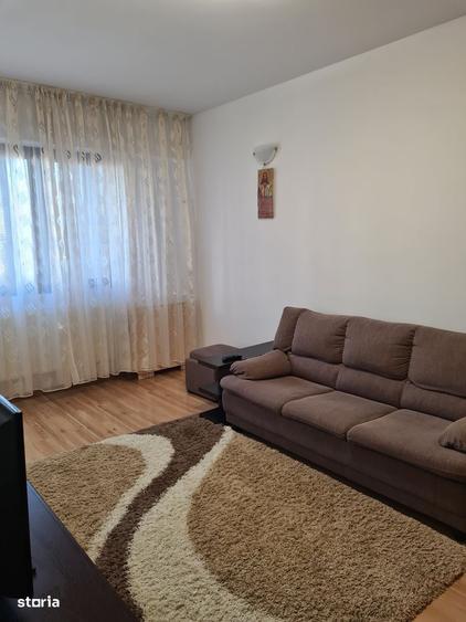 Apartament cu 2 camere decomandat în Bucureștii Noi