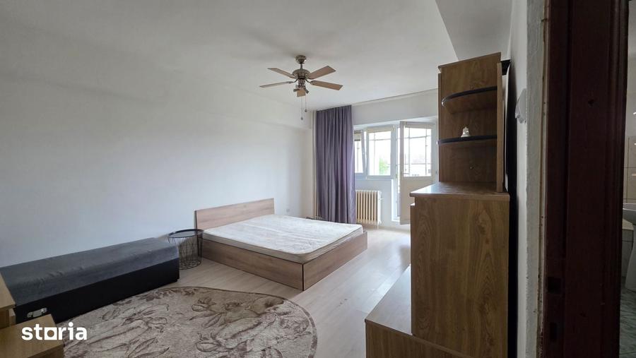 Apartament 36 mp | Mobilat | Zona soarelui | Timisoara - 8
