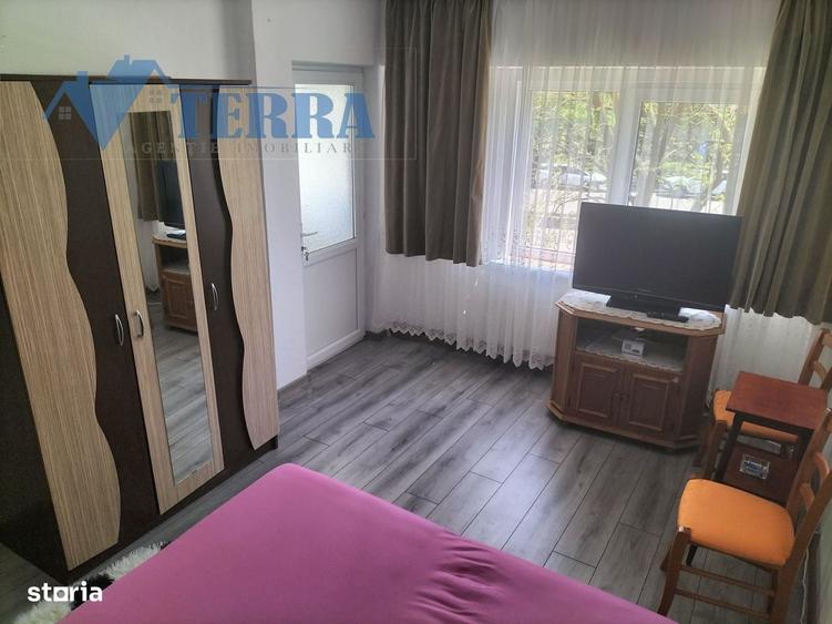 Garsonieră în Central