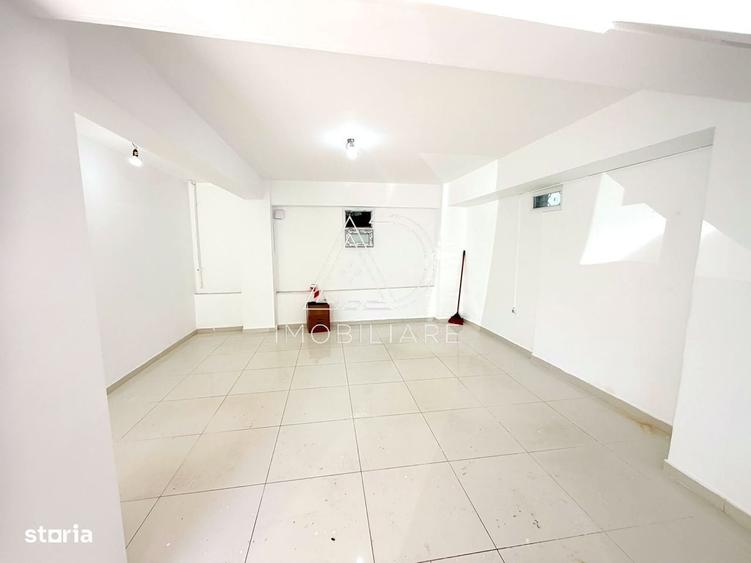 Spațiu comercial, de 32 mp, în Central