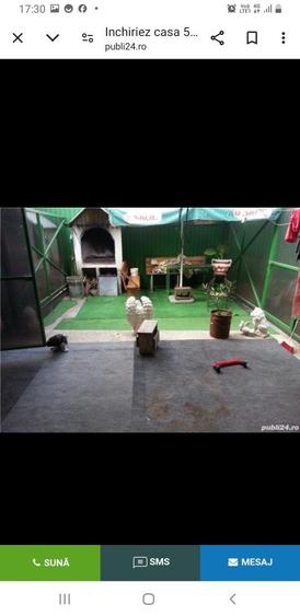 Casă cu 4 camere cu Teren 1000 Mp în Exterior Vest