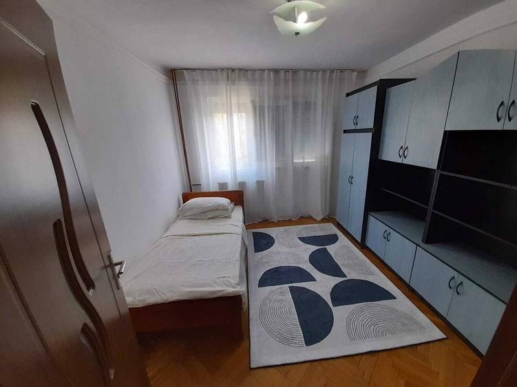 Chirie apartament 3 camere Nufarul 1 - 7